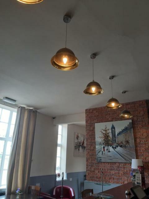 The Lowman ทิเวอร์ตัน ภายนอก รูปภาพ