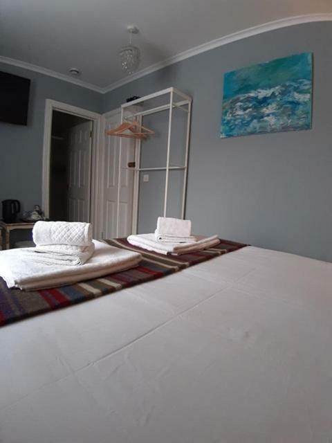 The Lowman ทิเวอร์ตัน ภายนอก รูปภาพ